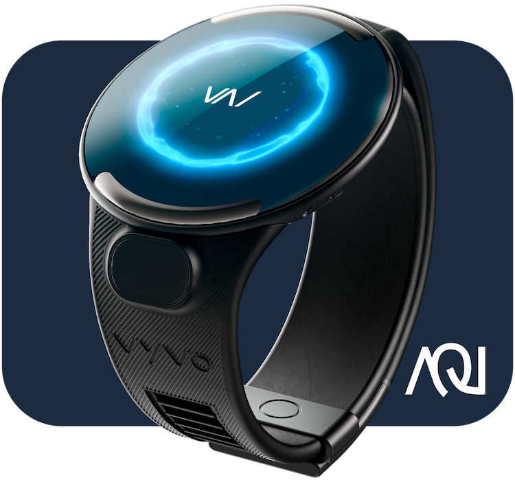 BioSense Watch