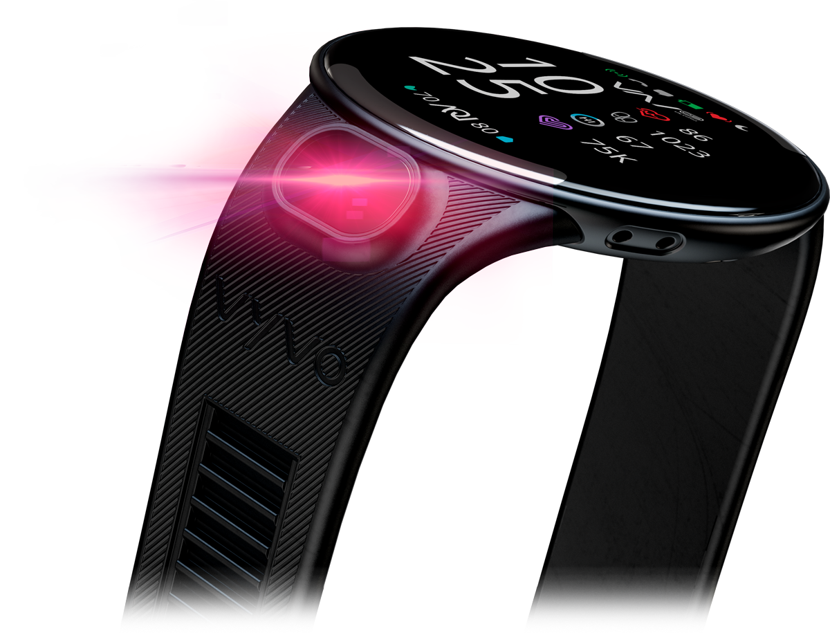 BioSense Watch