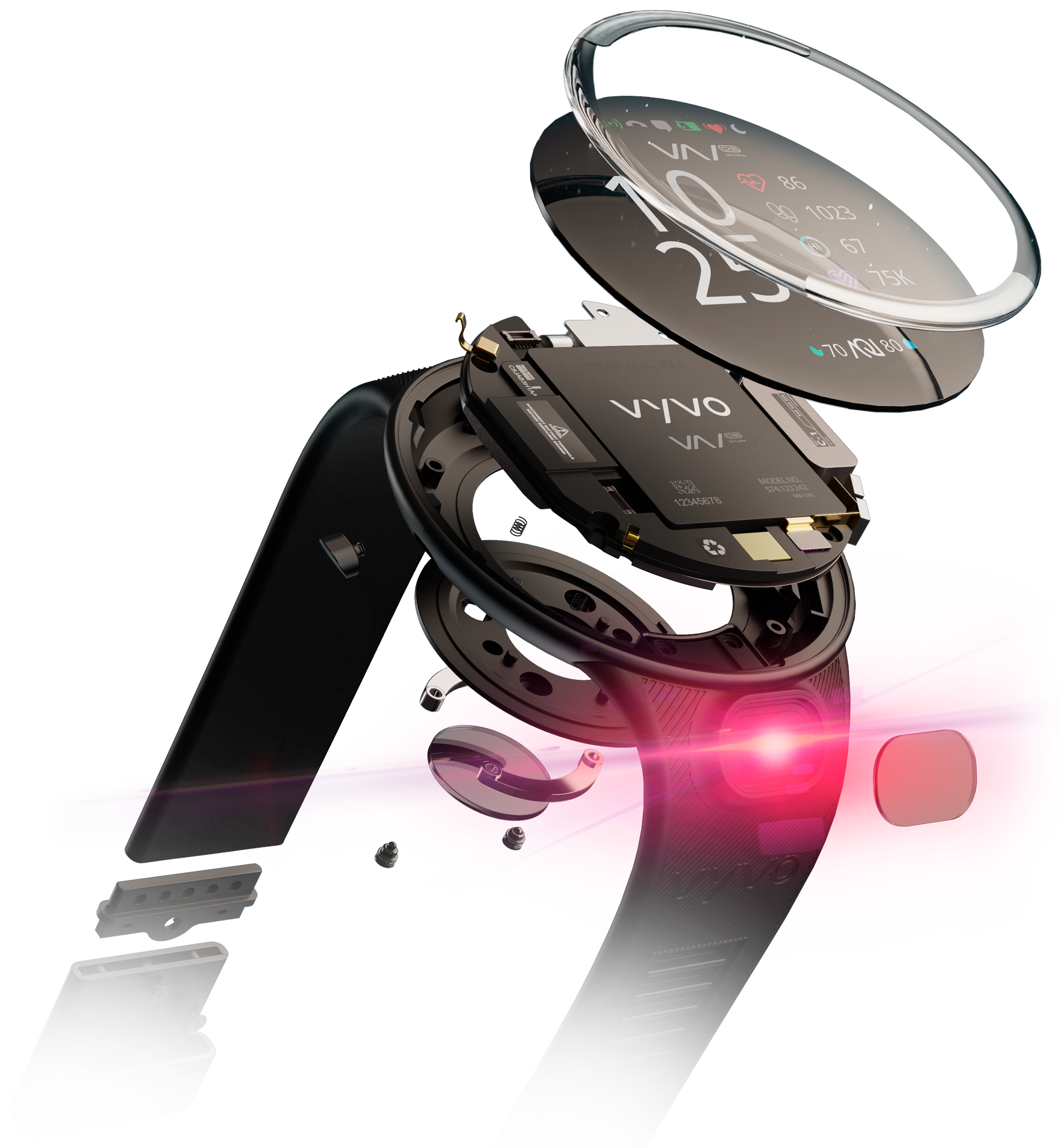 BioSense Watch