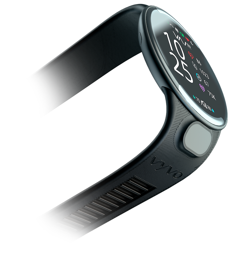 BioSense Watch