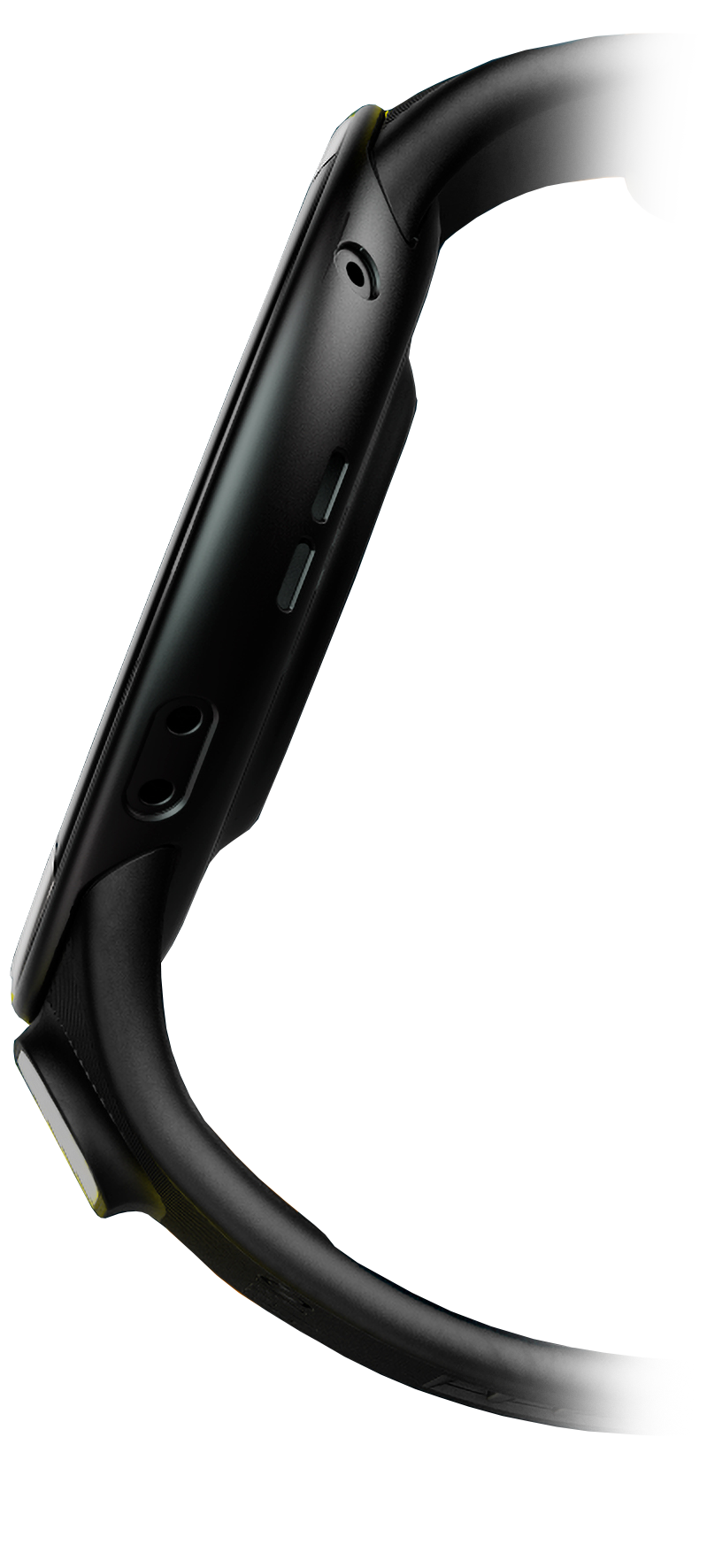 BioSense Watch