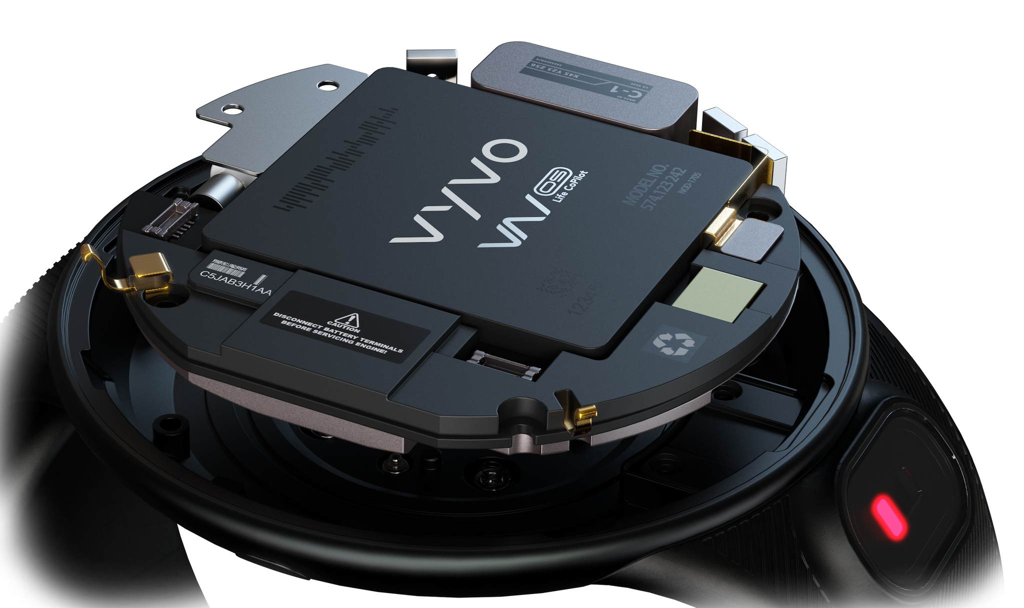 BioSense Watch