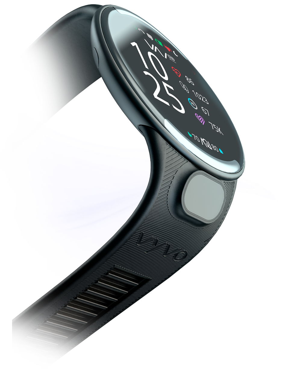 Vyvo BioSense Watch
