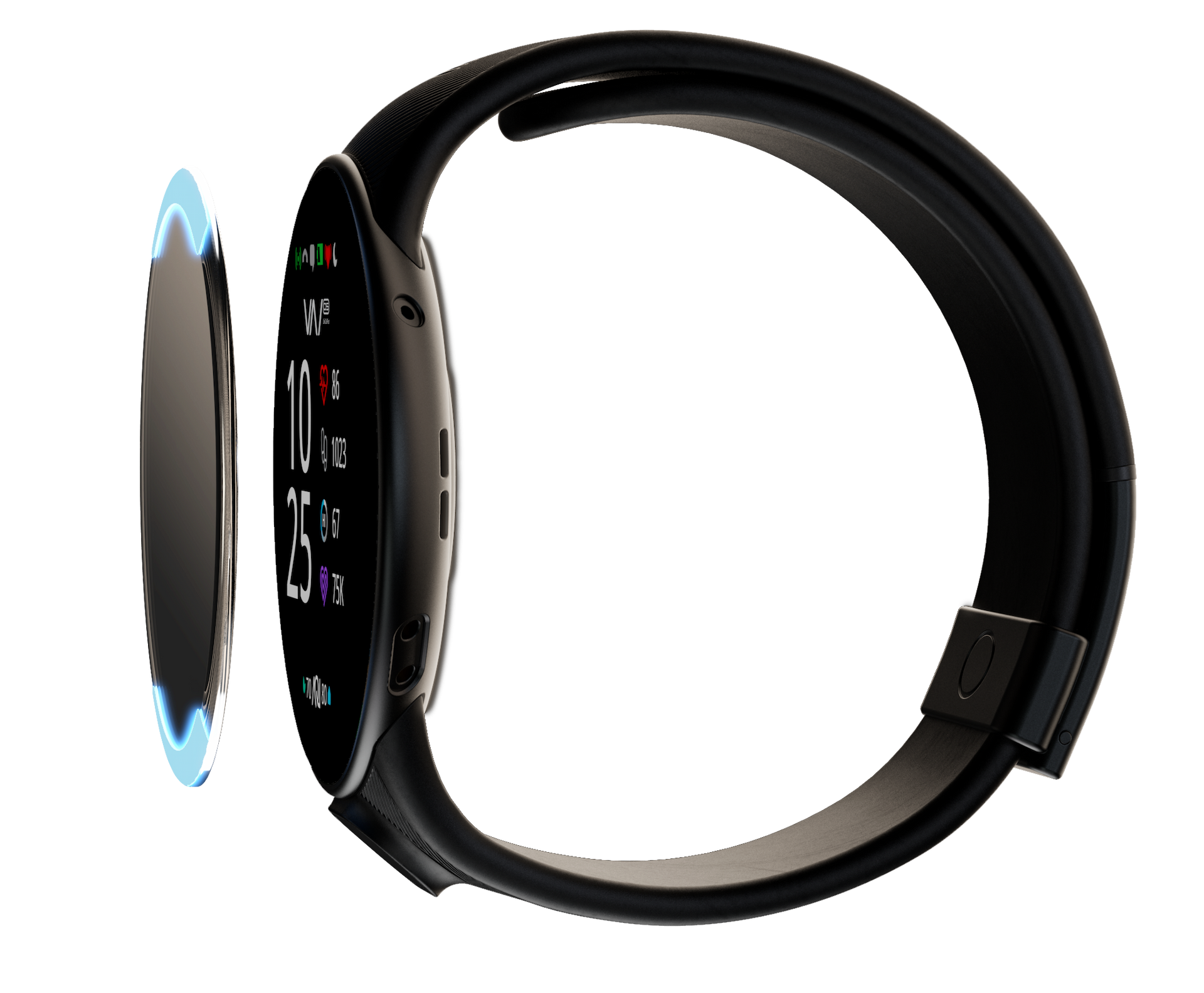 BioSense Watch