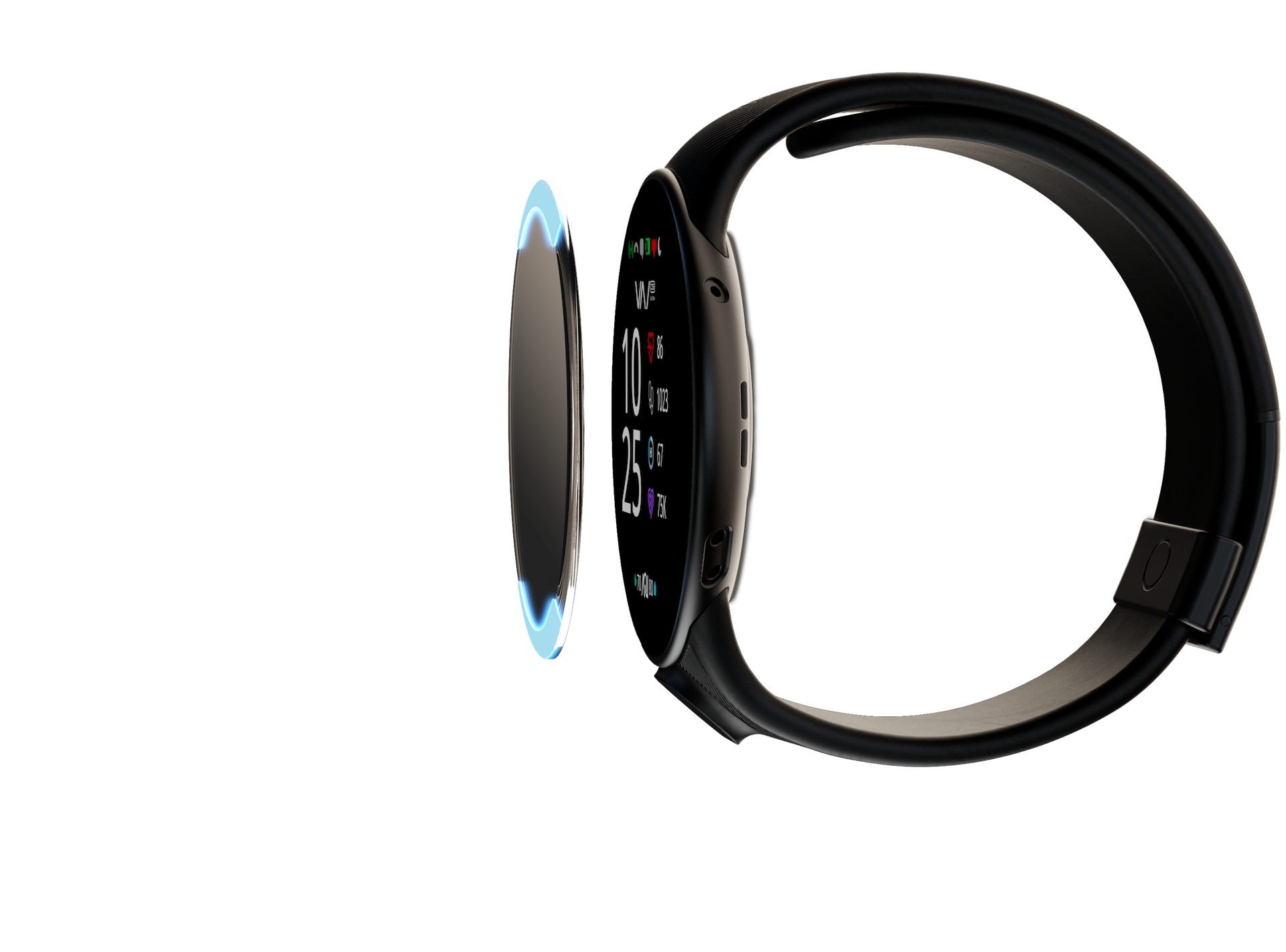 BioSense Watch