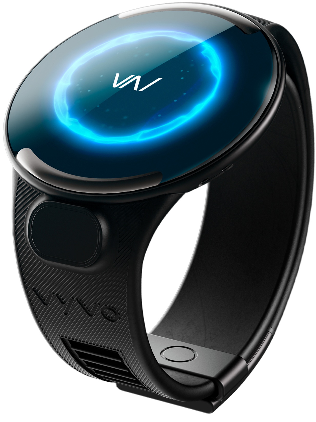 BioSense Watch