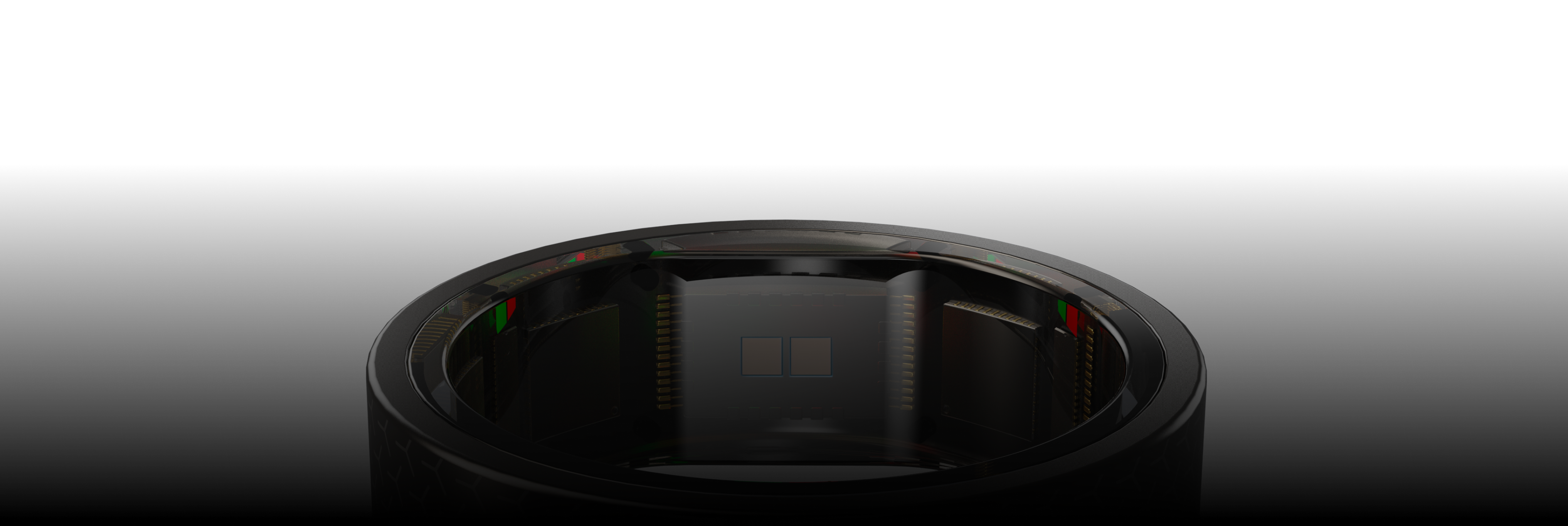 BioSense Ring Collection