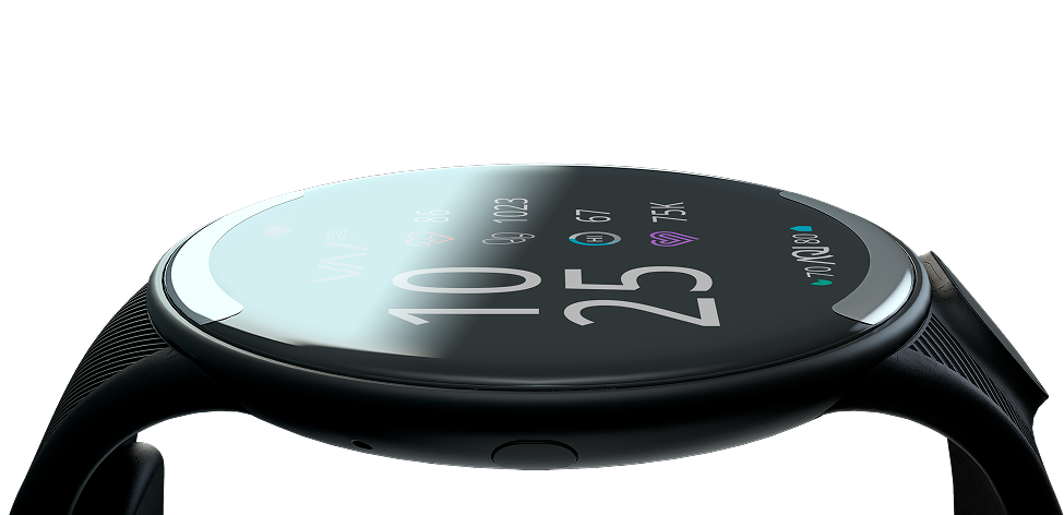 BioSense Watch