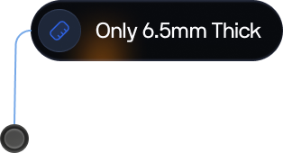 Watch thickness specifications