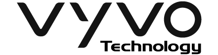 Vyvo Technology logo