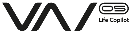 Vyvo VAI logo