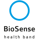 logo Biosense Band