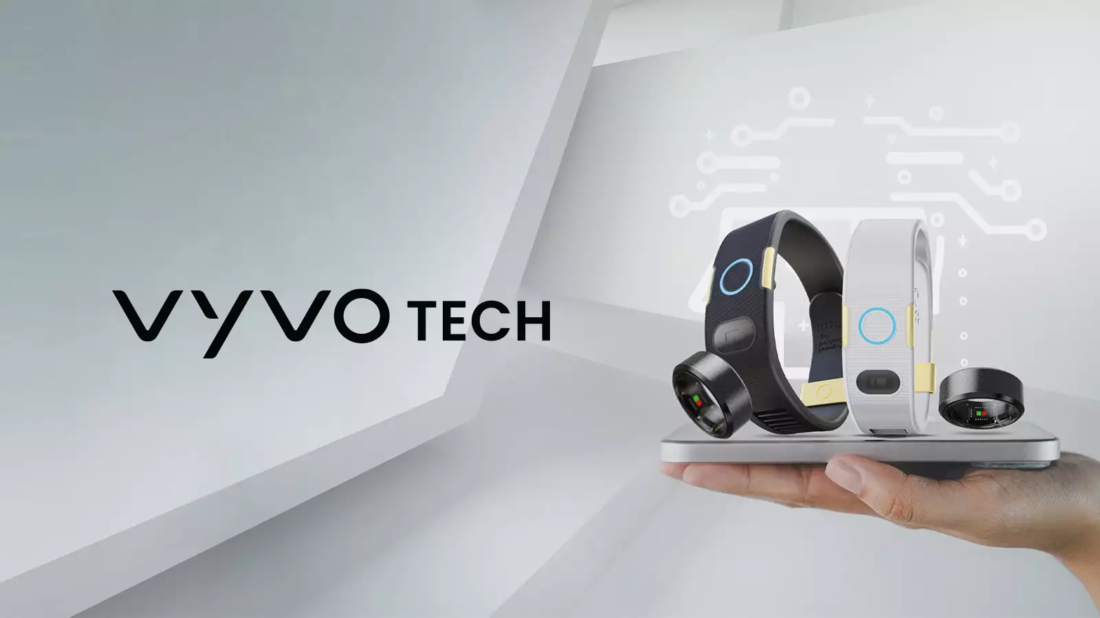 Technology - vyvo.com